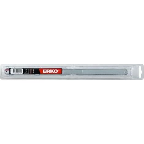 Chromstahlklinge Erko 11010 10d Etui 10