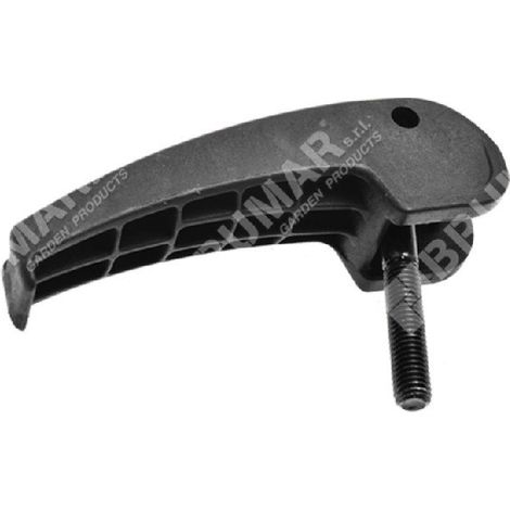 Leva bloccaggio stegole per rasaerba TONINO LAMBORGHINI COMPATIBILE - 046489