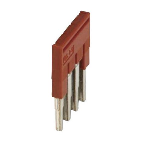 Pont enfichable Contenu: 1 pc(s) Phoenix Contact FBS 4-5 3030187 (1/2)