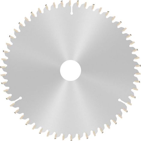 Bosch PRO Multi Material Kreissägeblatt, 200 x 2,4 x 30 mm
