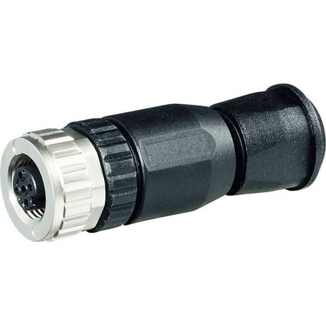 Murr Elektronik 7000-12931-0000000 Connettore non confezionato per sensore o attuatore 1 pz. (1/2)