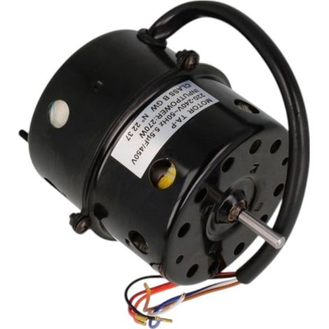 MOTEUR HOTTE TA-P 240W-90W CLASSB GW POUR HOTTE CATA - 15102003 (1/3)