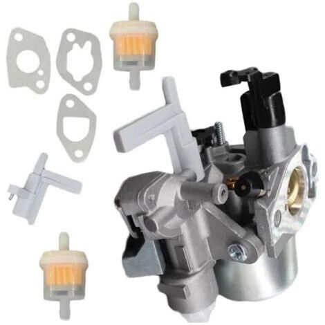 Carburetor suitable for Subaru Robin EX17, EX17D, EX170, EX170D, SP170, SP17 Engine spare parts Carburetor 277-62301-60, 277-6230150, 277-62301-30--BIEMMEDUE (1/5)