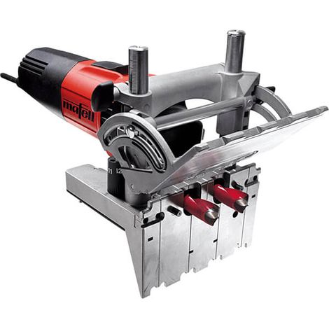 Mafell Sistema per spinatura DD40 P PowerMAX in T-MAX (1/5)