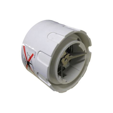 SOCLE COUTEAU MIXER 901/907 ROBOT KENWOO POUR PETIT ELECTROMENAGER KENWOOD - KW354619 (1/5)