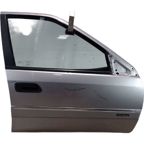 [PRODUIT D'OCCASION] Porte Avant Droit CITROEN Xantia 97-2002 ♻️ Ref Oe. 9004k8 - Garantie à vie (1/5)