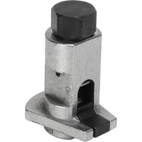 Outil d'écartement de jambe de suspension Extension 5-11.5mm 60N 16mm Drive Hydraulic Shock Absorber Removal Tool (1/4)