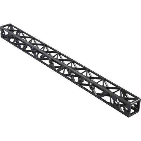 Tube carré à rail linéaire pour imprimante 3D, axe X, 7H A-- (1/5)