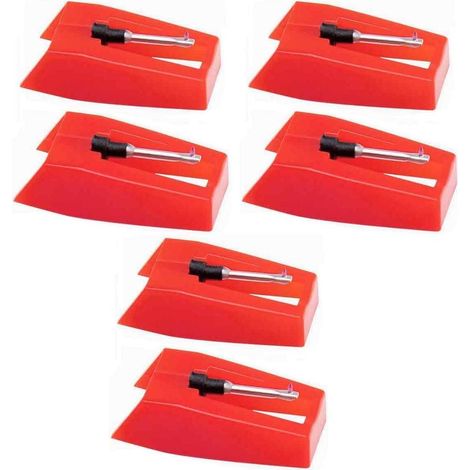 Nadeln – Ersatznadeln für Plattenspieler und Sapphire Diamond Plattenspieler (1/3)