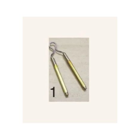 PIROGRAFO PROFESSIONALE mod.2140 CON 5 ANSE -PROMO-