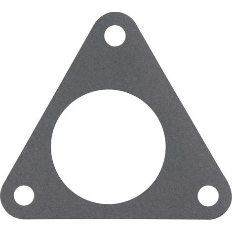 LONCIN Guarnizione filtro aria a base triangolare D350, D440, D460 564039