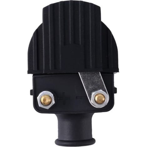 Bobina de encendido para motor fueraborda Mercury Mariner de 6-225 HP 339-835757A3 339-832757A4 339-7370A13 18-5186 (1/3)