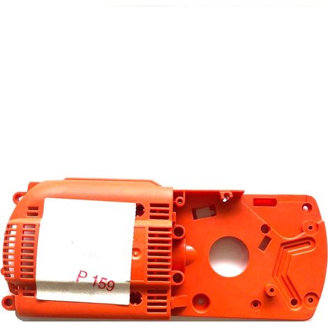 508044327 - Carter pour Tronçonneuse HUSQVARNA (1/2)