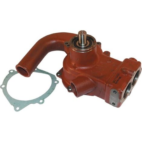 Bomba de agua adaptable a Perkins UNIVERSAL U5MW0016N (1/2)
