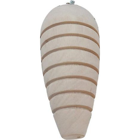 1 meuleuse à dents en bois (1/3)