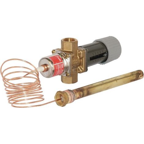 Temperaturschalter AVTA 20 3/4 BSP EMMEGI AVTA20 (1/3)