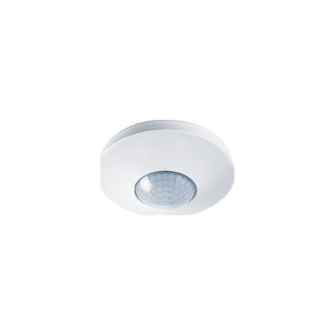 Esylux Bewegungsmelder DALI-2 weiß 60 mm