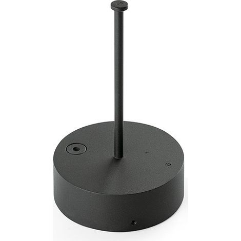 CLAP Accessori proiettore applique/plafoniera nero