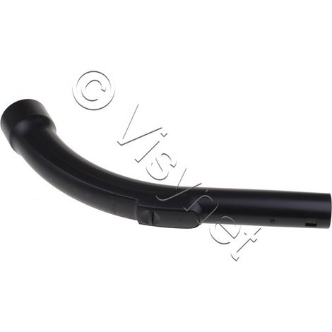 Miele Poignée flexible 9442601 multicolore pour aspirateur (1/3)