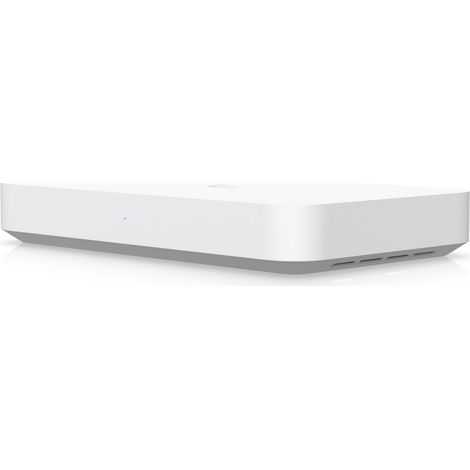 Router in fibra Ubiquiti UniFi UXG (1/5)