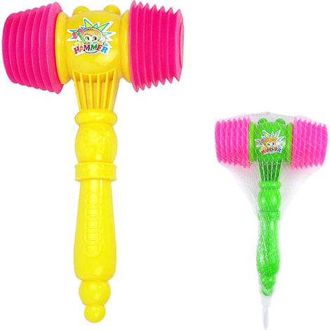 Clé Sonore - Mallette Sifflante En Caoutchouc Souple - Jouet Pour Chien Et Bébé - Pour Bain Et Jeu Interactif - 1 Pièce (1/5)