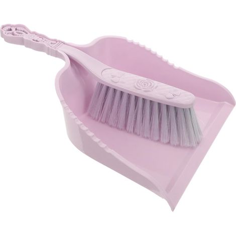 pratique en plastique PP petit balai et pelle Réutilisable