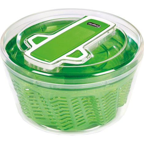 Centrifuga per insalata swift dry 20 cmverden - E9400150 - zyliss (1/4)