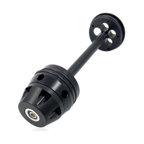 Adapté pour BMW R1250GS R1200GS ADV RT RS R1250GS ADV entraînement roue arrière boule de protection (1/5)