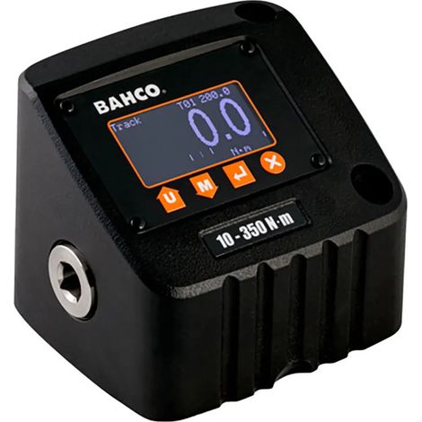Strumento di misura bahco multifunction torque tester 50-1100 Nm