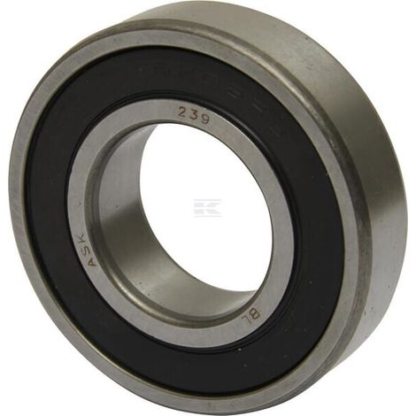 Cuscinetto a sfere scanalato AS-MOTOR G07830029 (1/2)
