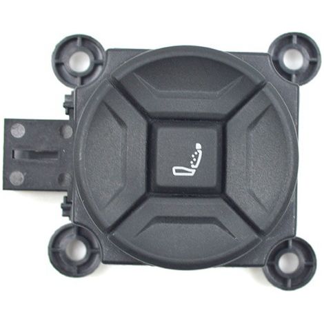 1 couleur : Noir Matériau : ABS Interrupteur de siège Interrupteur de réglage électrique du siège compatible avec… (1/4)