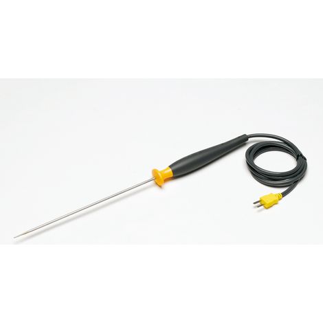 Sonda de temperatura para superficies y ai FLUKE 2098714