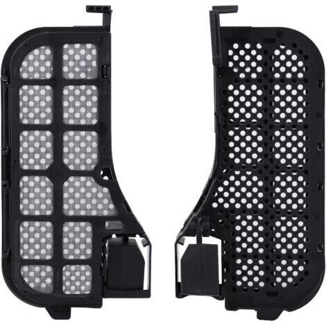 Paquete de 2 filtros de limpieza para colector de polvo para S8/S8+/S8 Pro Ultra/G20 (1/3)