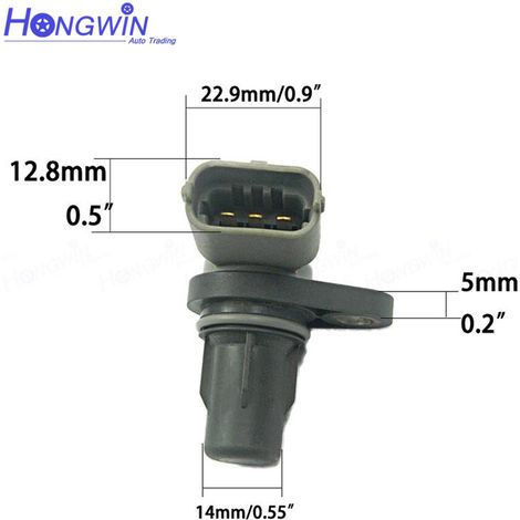 Positionssensoren für moderne Kurbelwellen und Nockenwellen 39350, 3F000 und 39350-3L000 (1/4)