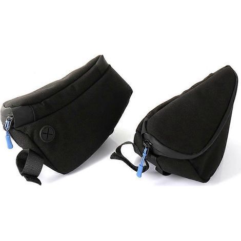 Accessoires moto : sacoches déflectrices de vent, pare-brise, sac à outils étanche pour BMW R1300GS R 1300 (1/5)