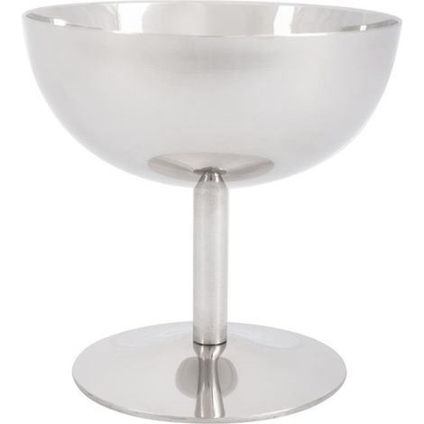 Coupe à glace avec pied 250ml - Ref FU287 - Olympia (1/5)