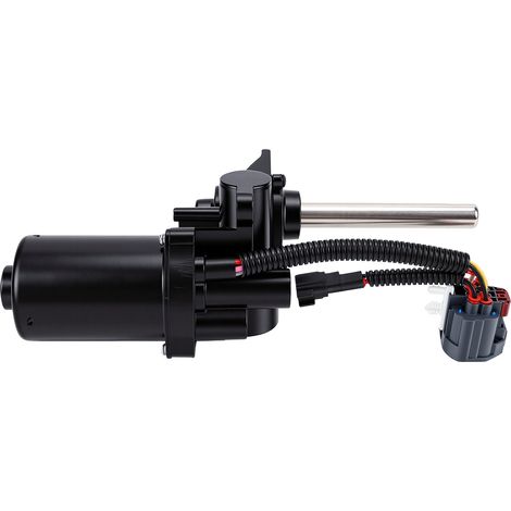 Ensemble moteur de marchepied de voiture de remplacement, pour GMC Yukon XL, pédale de marche gauche 84452642 84131859 23433888 22935835 (1/5)