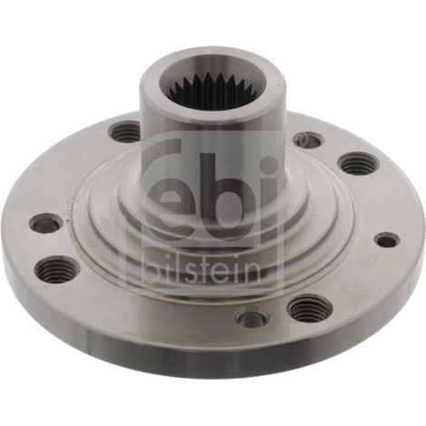 Moyeu de roue FEBI BILSTEIN 02219 VW 357 407 615 A (1/2)