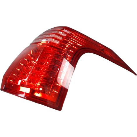[PRODUIT D'OCCASION] Feu Arriere Droit PEUGEOT 5008 2009- ♻️ Ref Oe. 6351kh - Garantie à vie (1/3)