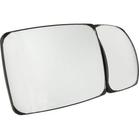 Geteilter Spiegel BRITAX 7135050AM (1/5)