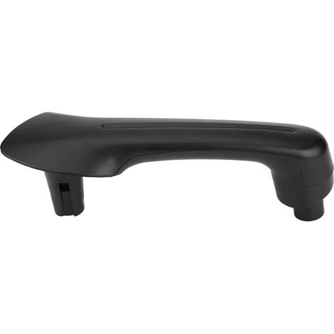 Poignée de maintien intérieure arrière gauche pour portière de voiture compatible avec MK4 (1/5)