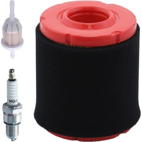 MTD 737-05066 547cc OHV Cub Cadet XT1-LT42 XT1-LT46 Luftfilter Zündkerze (1/5)