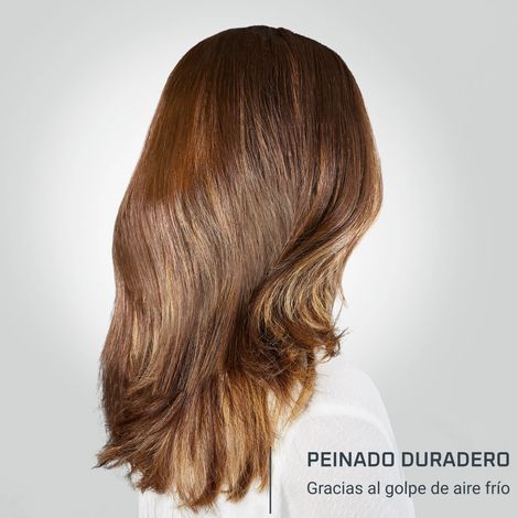 Secador de pelo Rowenta CV1851F0 2 Velocidades, 2 Temperaturas (1/2)