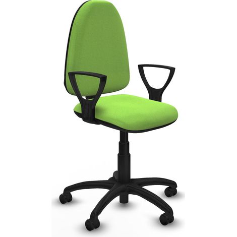 Silla de Oficina Piqueras y Crespo BFN01RP Pistacho