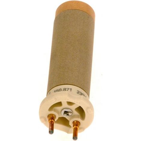 BOSCH Cartucho de encendido 1050W-Igniter everp, 7736600969