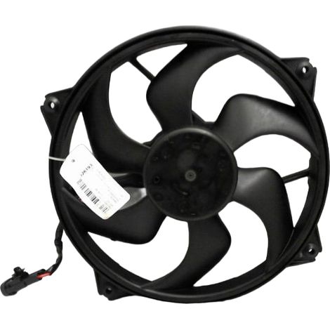[PRODUIT D'OCCASION] Moteur Ventilateur Radiateur PEUGEOT 307 Cc 03-05 ♻️ Ref Oe. 1253a9 - Garantie à vie (1/3)