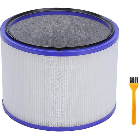 Filtre Hepa de Rechange pour Dyson Pure Hot+Cool Link HP00 HP01 HP02 HP03 DP01 - Pièce de Rechange (1/5)