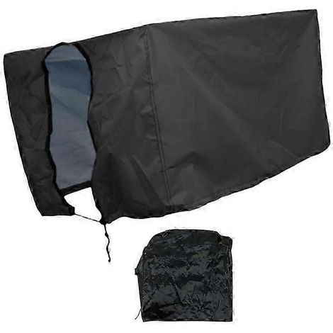 Wagenabdeckung für Strandwagen, Campingwagen, Gartenwagen (1/5)