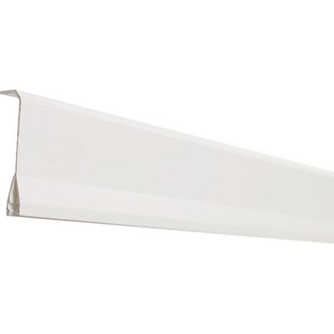 Séparateur pour goulotte Efapel hauteur 50mm, par 20 mètres (1/2)