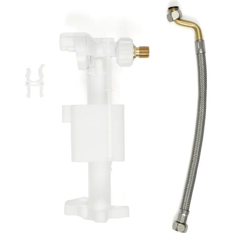 MEPA set de válvula de llenado A11/A12/A21/E31, 590734